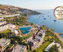 BAIA HOTEL BODRUM